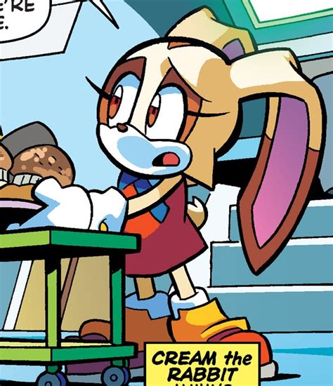 cream the rabbit sex comic|Character: cream the rabbit .